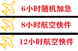 潮汕机场物流快递公司,专业空运当天件