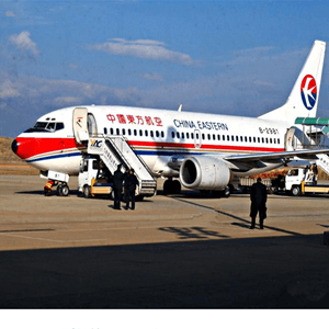 潮汕机场物流航空快运业稳步发展的原因是什么？